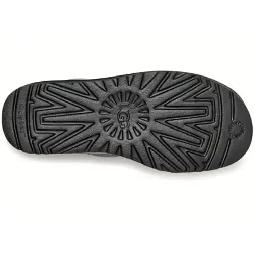 Ugg Classic Ultra Mini Platform High Shine Чёрный — фото 5