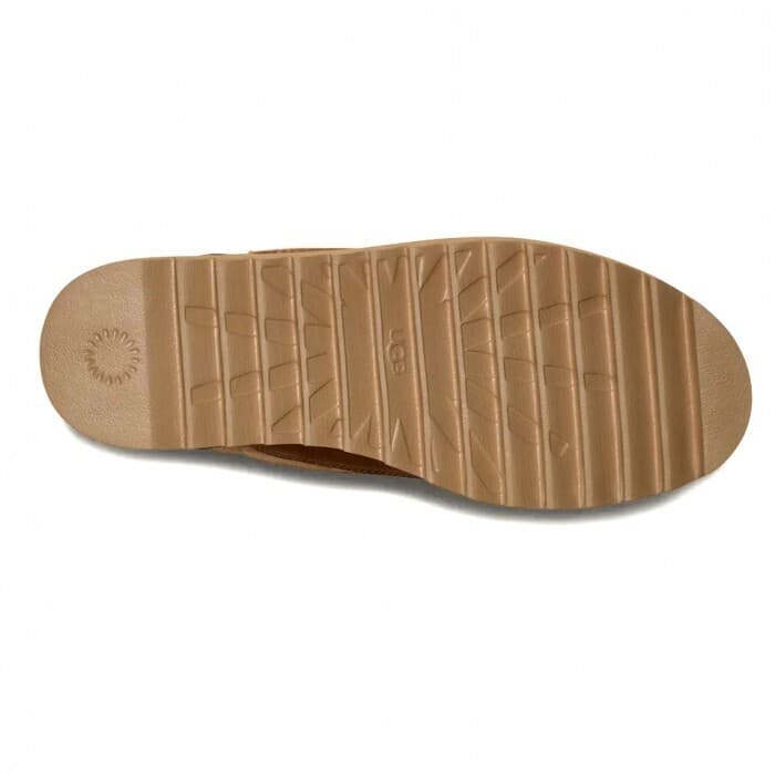 Ugg Alina Platform Коричневый — фото 6