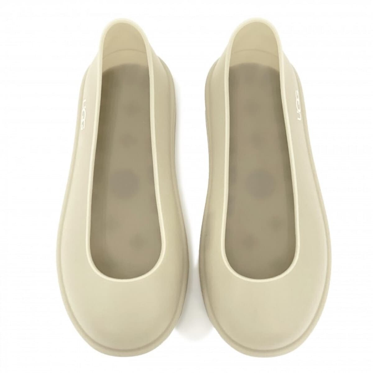 Ugg New Boot Guard Бежевый — фото 3