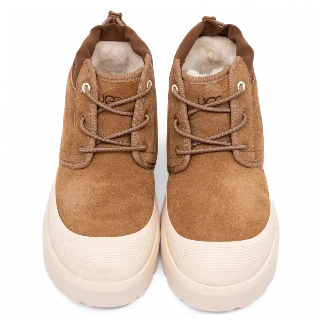 Ugg Neumel Hybrid Коричневый — фото 3