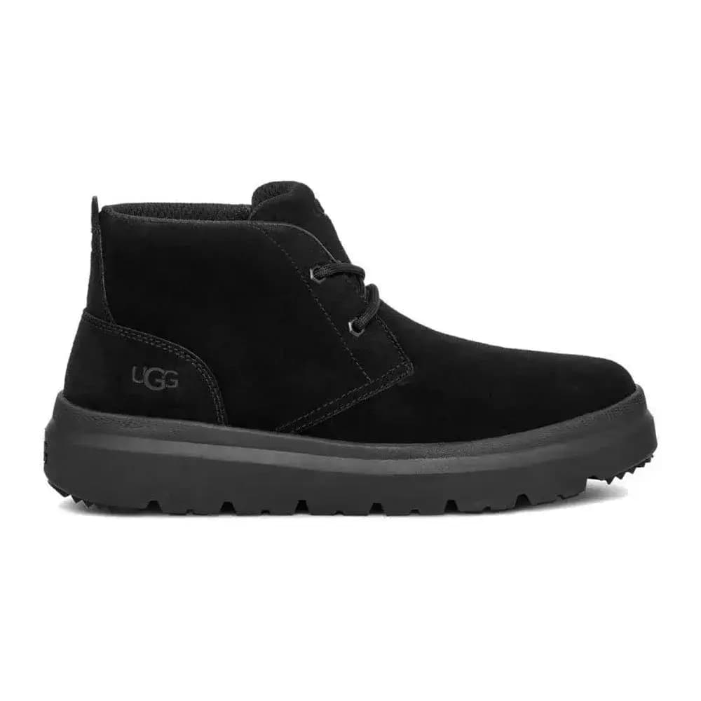 UGG Mens Burleigh Chukka