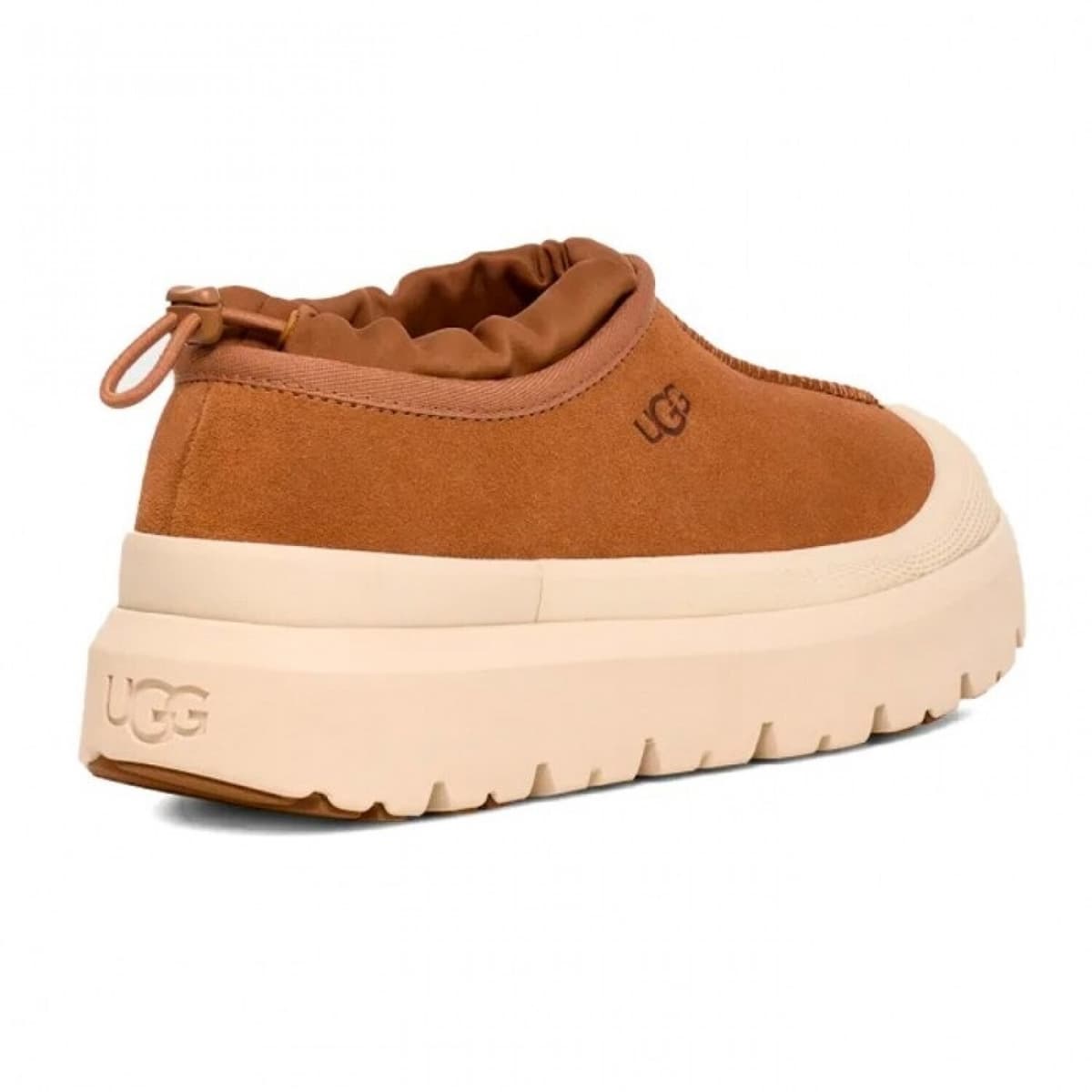 Ugg Men's Tasman Weather Hybrid Коричневый — фото 2