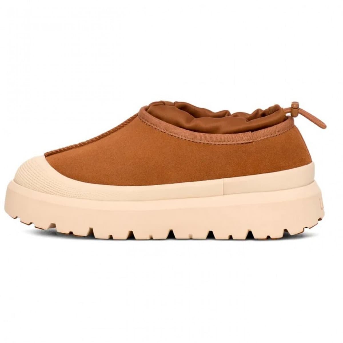 Ugg Men's Tasman Weather Hybrid Коричневый — фото 3