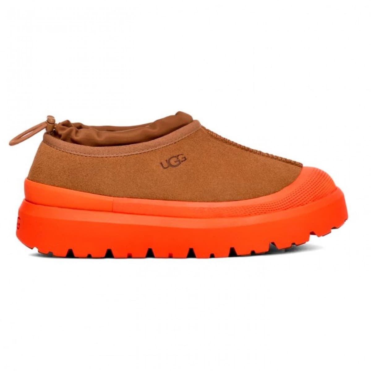 Ugg Men's Tasman Weather Hybrid Оранжевый — фото 1