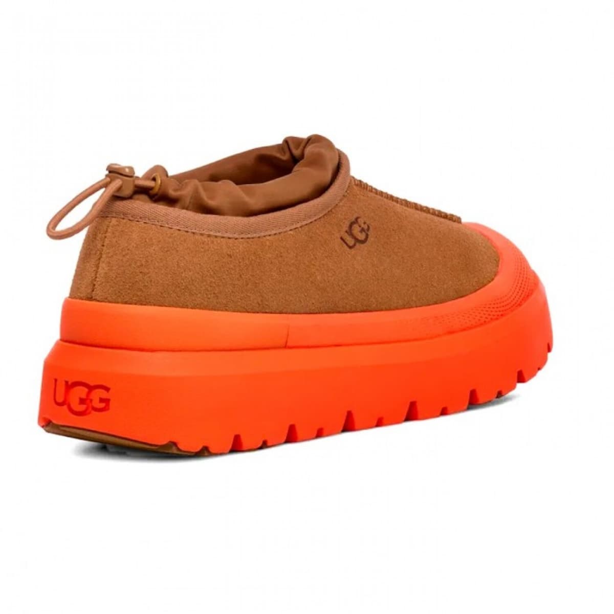 Ugg Men's Tasman Weather Hybrid Оранжевый — фото 2
