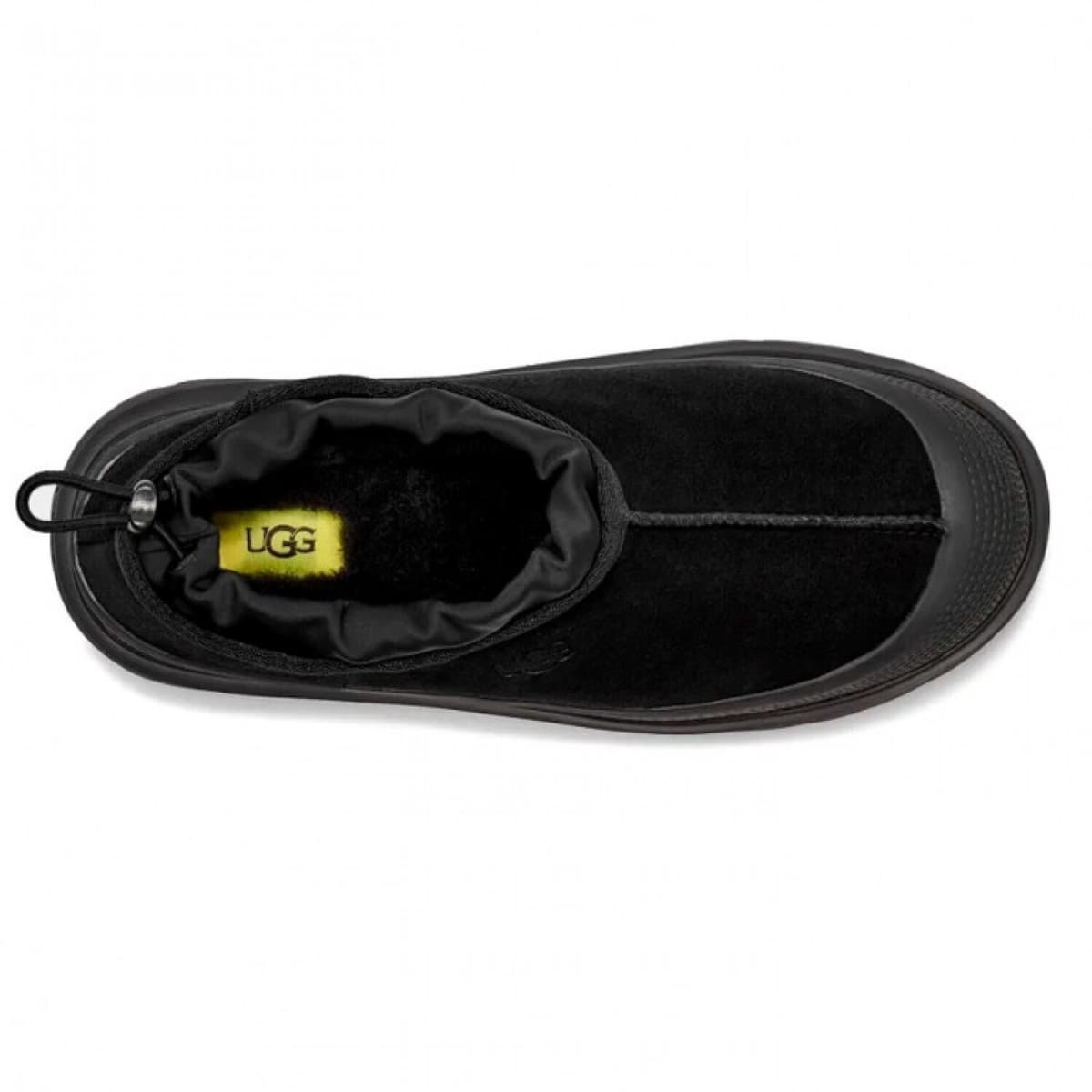 Ugg Men's Tasman Weather Hybrid Чёрный — фото 3