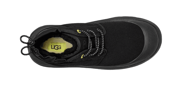 Ugg Mens Neumel Hybrid Чёрный — фото 4