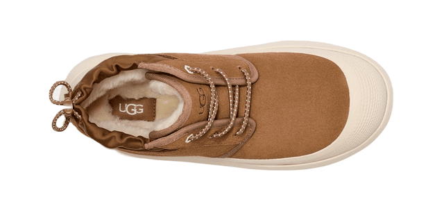 Ugg Mens Neumel Hybrid Коричневый — фото 4