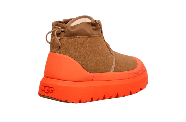 Ugg Mens Neumel Hybrid Оранжевый — фото 3