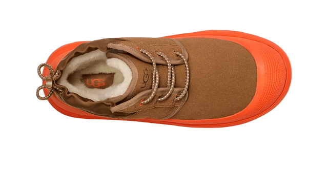 Ugg Mens Neumel Hybrid Оранжевый — фото 4