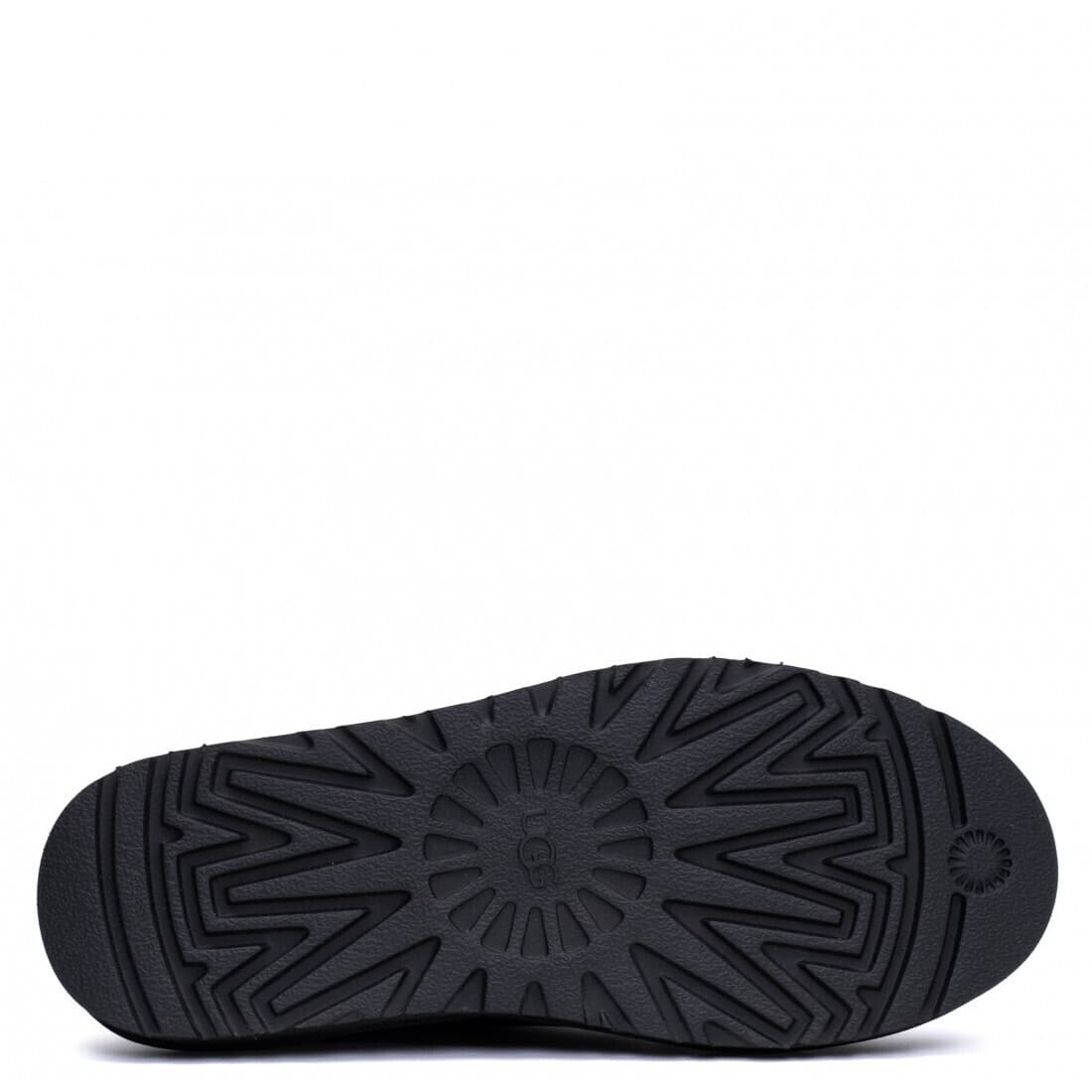 Ugg Men Crafted Chelsea Чёрный — фото 2