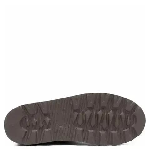 Ugg Mens Neumel Gentleman Серый — фото 6
