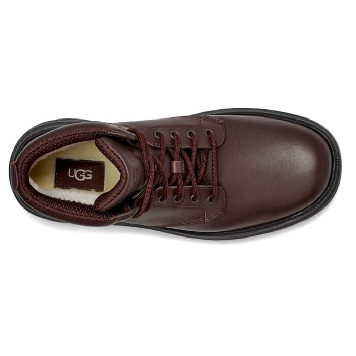 Ugg Mens Burleigh Boot Коричневый — фото 5