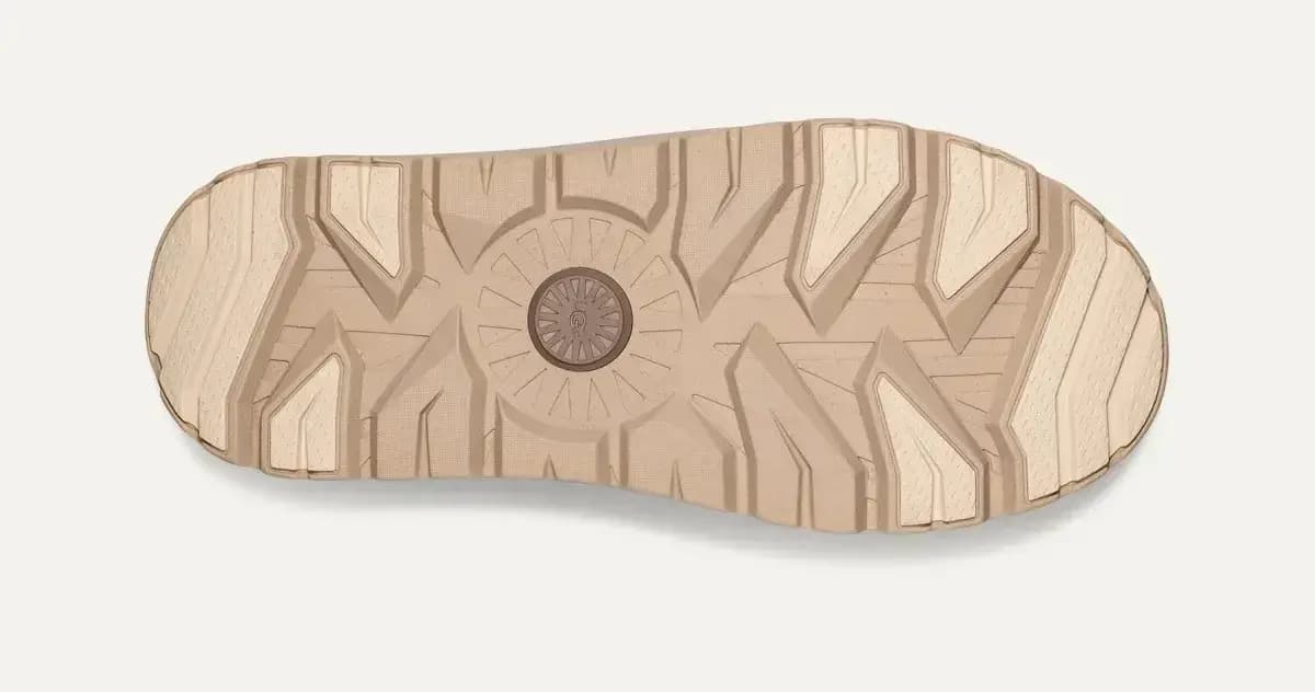 Ugg Mens Tasman Hybrid Бежевый — фото 5