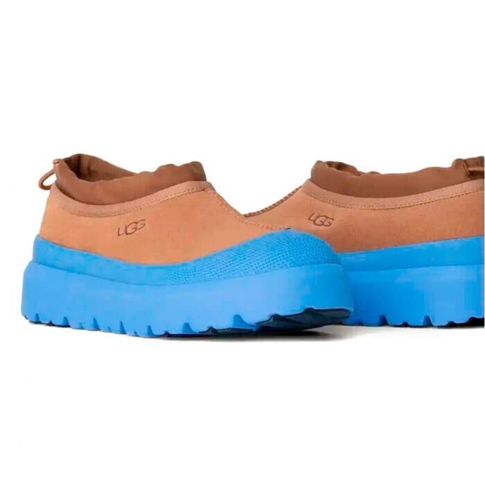 Ugg Men's Tasman Weather Hybrid Голубой — фото 2
