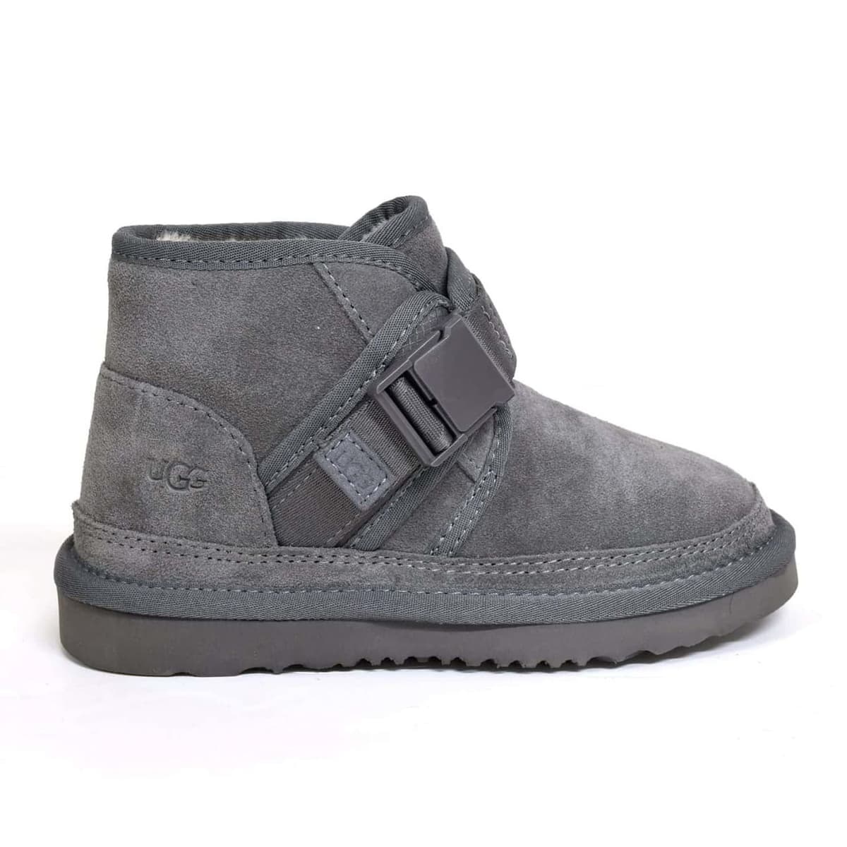 Ugg Kids Neumel Snapback