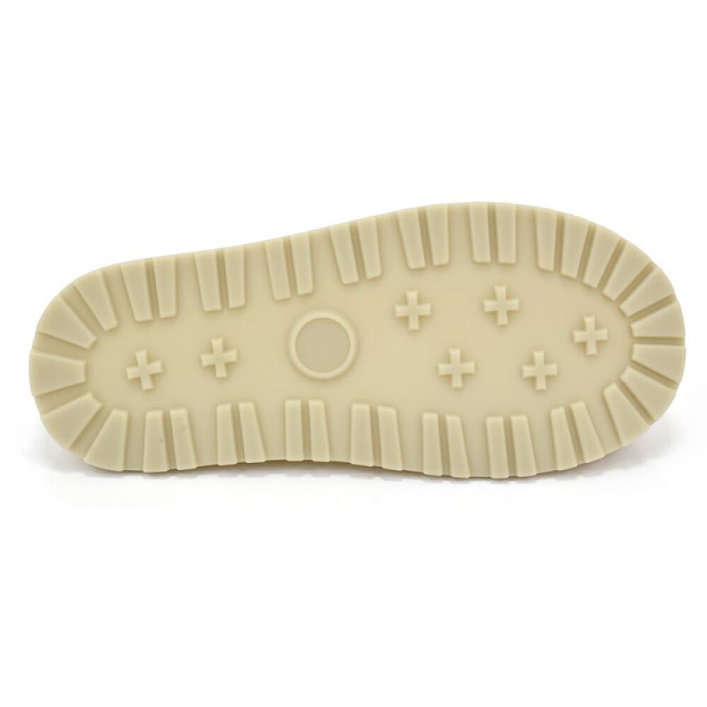 UGG BOOT GUARD BOOT Бежевый — фото 5