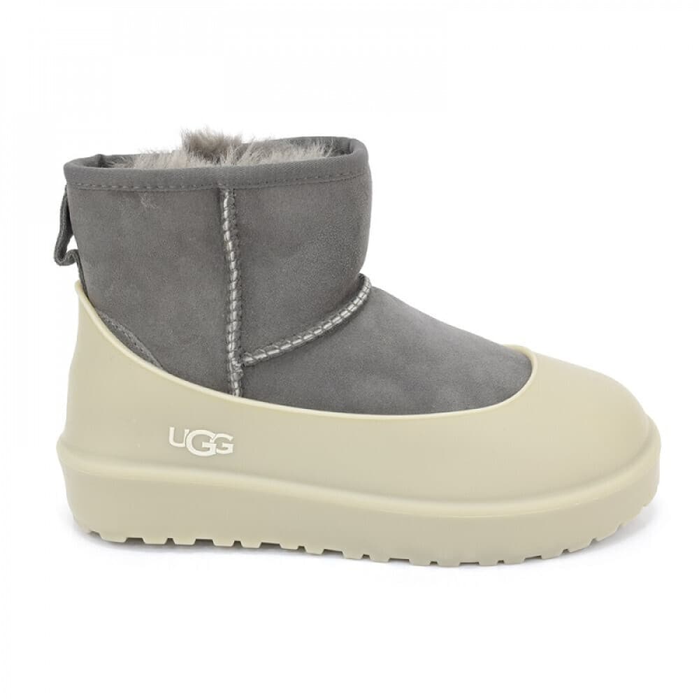 UGG BOOT GUARD BOOT Бежевый — фото 6