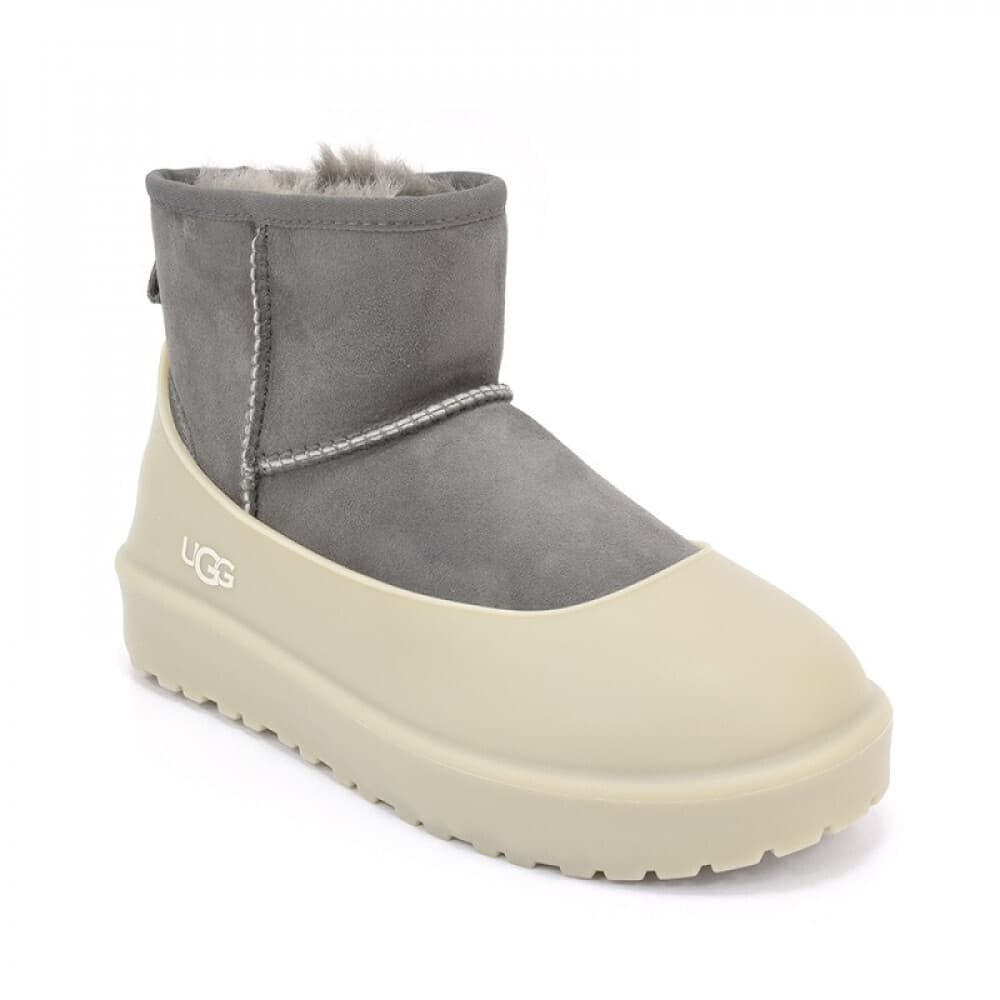 UGG BOOT GUARD BOOT Бежевый — фото 7