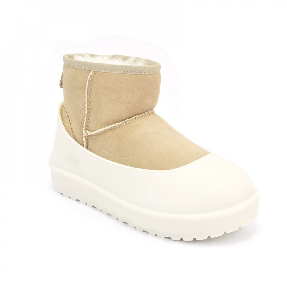 UGG BOOT GUARD BOOT Белый — фото 5