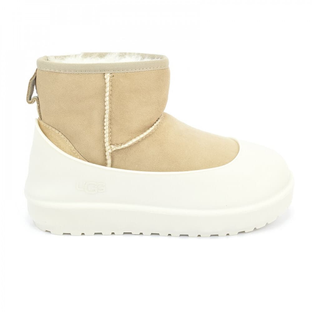 UGG BOOT GUARD BOOT Белый — фото 6