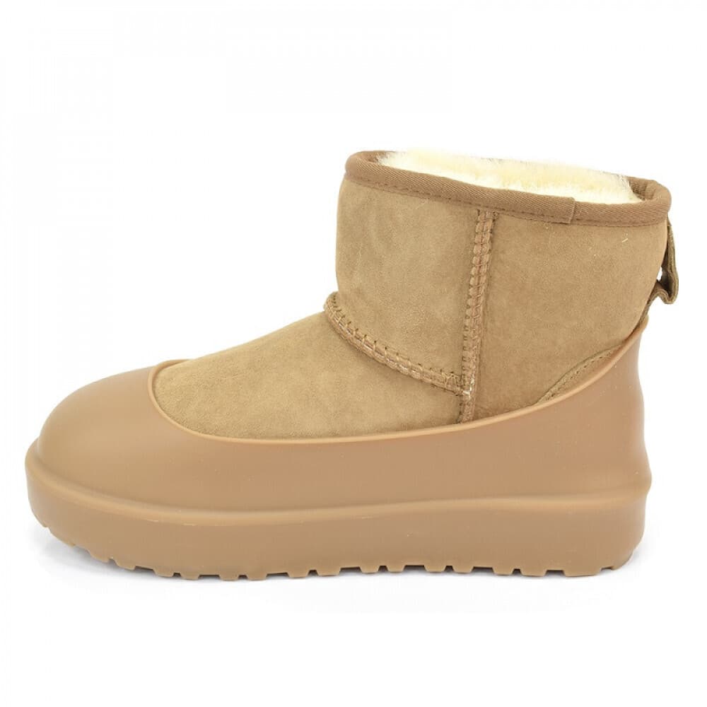 UGG BOOT GUARD BOOT Коричневый — фото 2