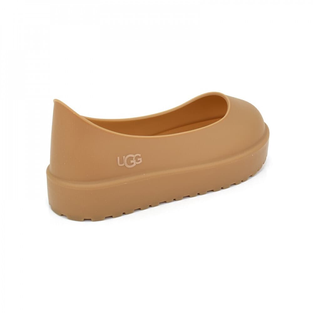 UGG BOOT GUARD BOOT Коричневый — фото 5