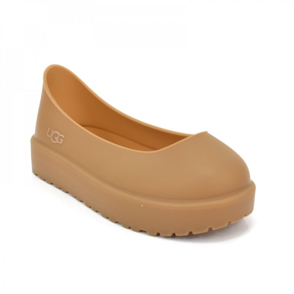 UGG BOOT GUARD BOOT Коричневый — фото 7