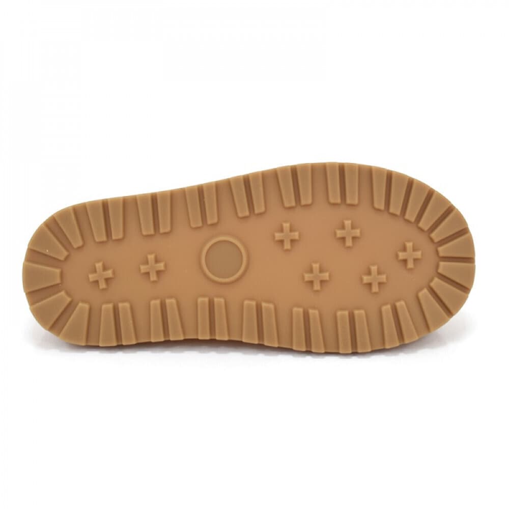 UGG BOOT GUARD BOOT Коричневый — фото 8