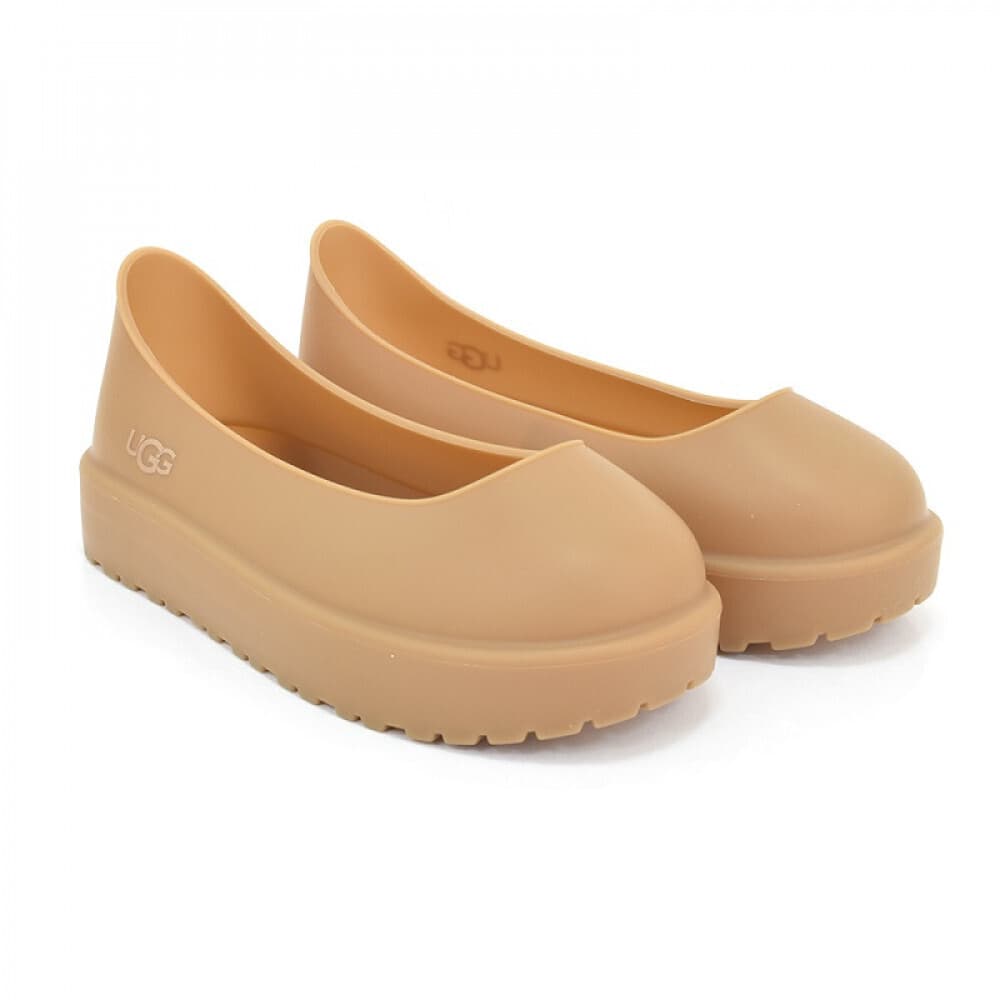 UGG BOOT GUARD BOOT Коричневый — фото 9