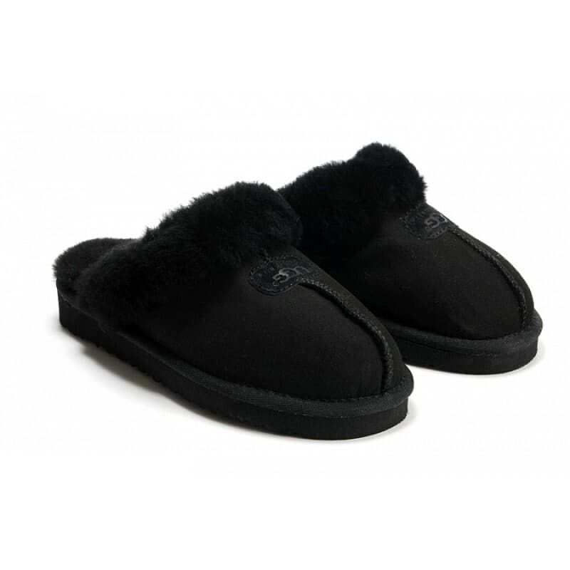 Женские тапочки Coquette Slippers