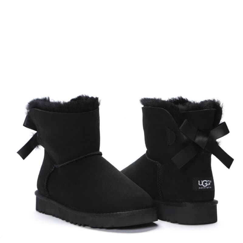 Угги Bailey Bow Mini