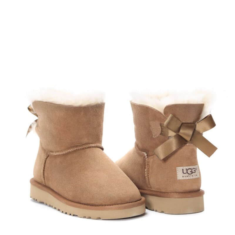 Угги Bailey Bow Mini