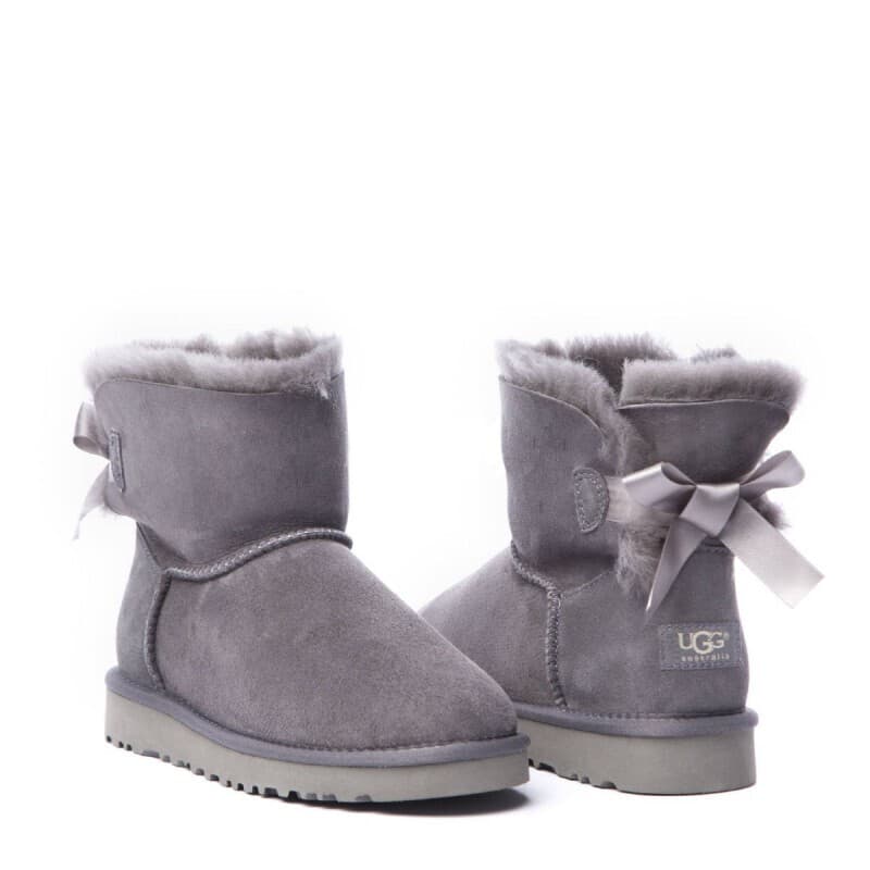 Угги Bailey Bow Mini