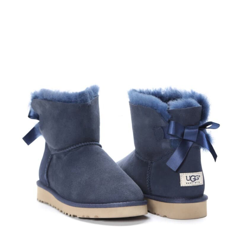 Угги Bailey Bow Mini