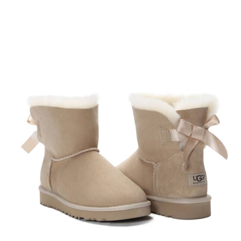 Угги Bailey Bow Mini