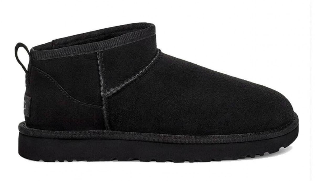 Угги Ugg Women's Classic Ultra Mini