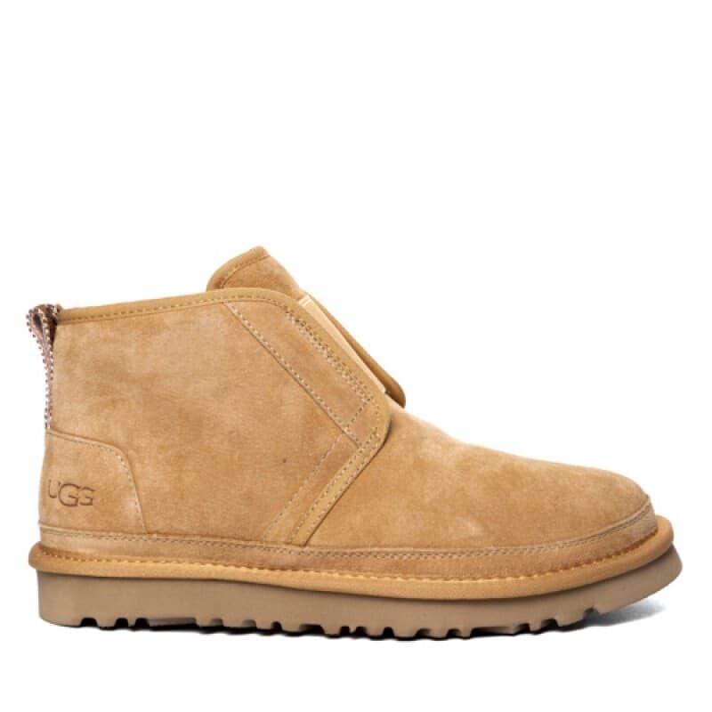 Ботинки Neumel Pull-on Boot Коричневый — фото 3