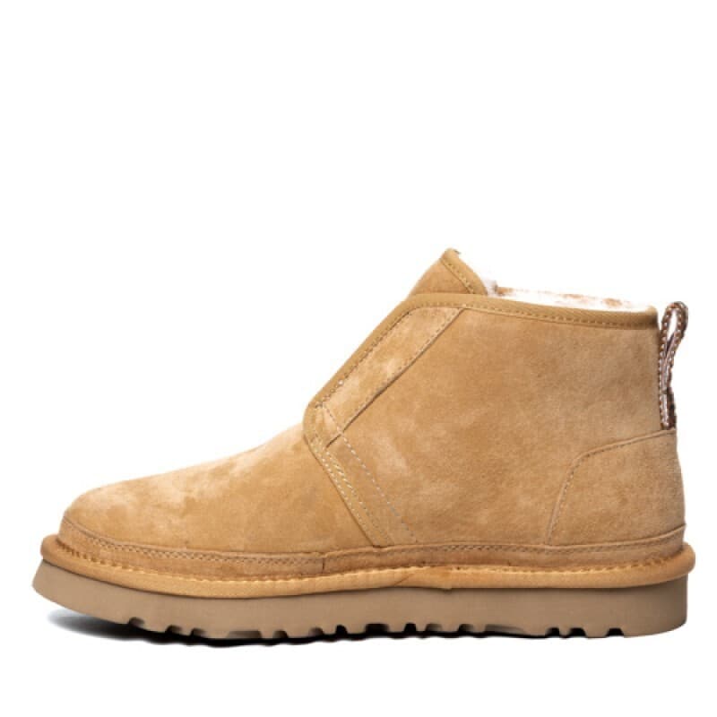 Ботинки Neumel Pull-on Boot Коричневый — фото 4
