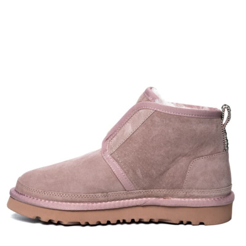 Ботинки Neumel Pull-on Boot Розовый — фото 4