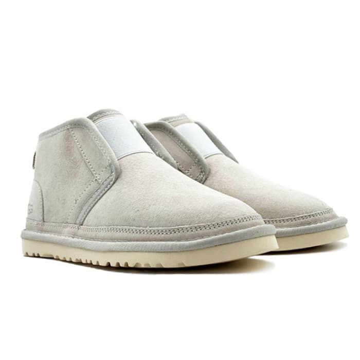 UGG Neumel Flex Белый — фото 2