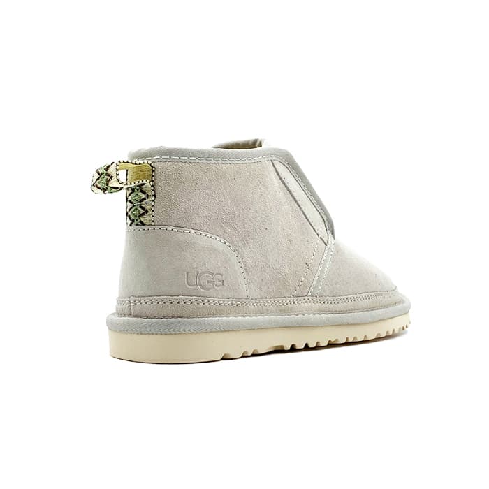 UGG Neumel Flex Белый — фото 4