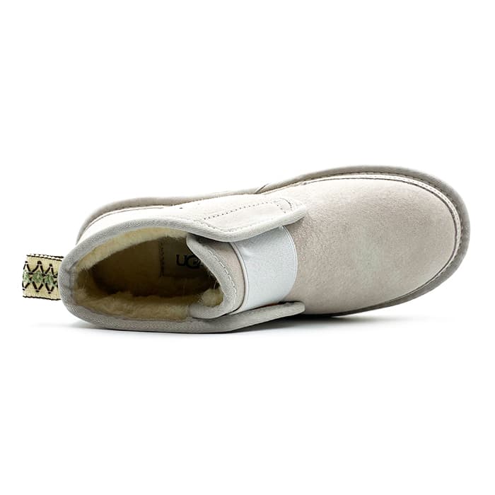 UGG Neumel Flex Белый — фото 3