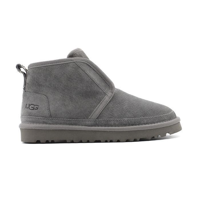 Ботинки Ugg Women Boot Flex Серый — фото 1