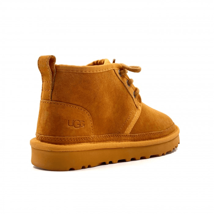 Ботинки Ugg Women Boot California Красный — фото 3