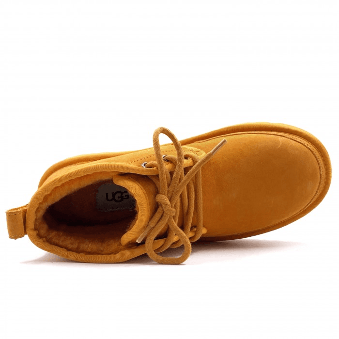 Ботинки Ugg Women Boot California Красный — фото 2