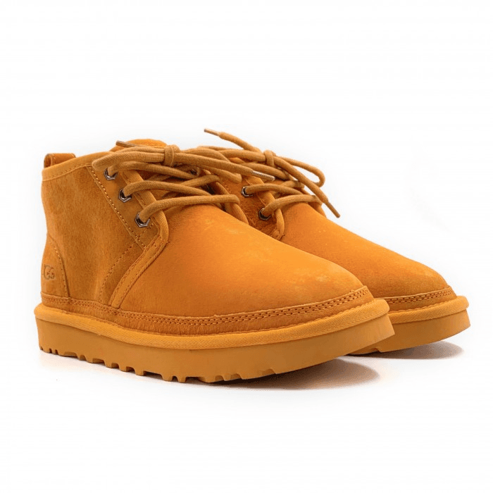 Ботинки Ugg Women Boot California Красный — фото 1