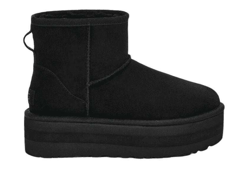Угги UGG Classic Mini Platform
