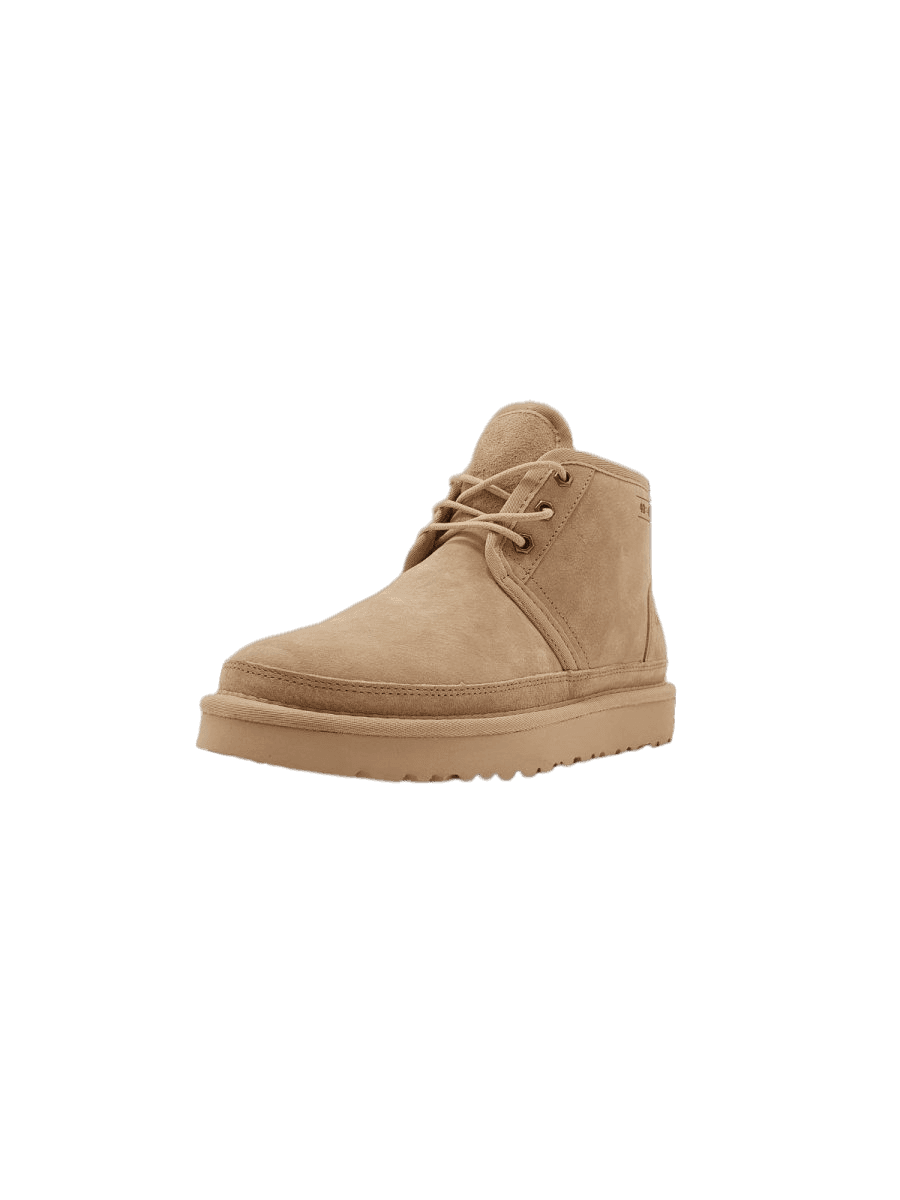 Ugg Neumel Бежевый — фото 4
