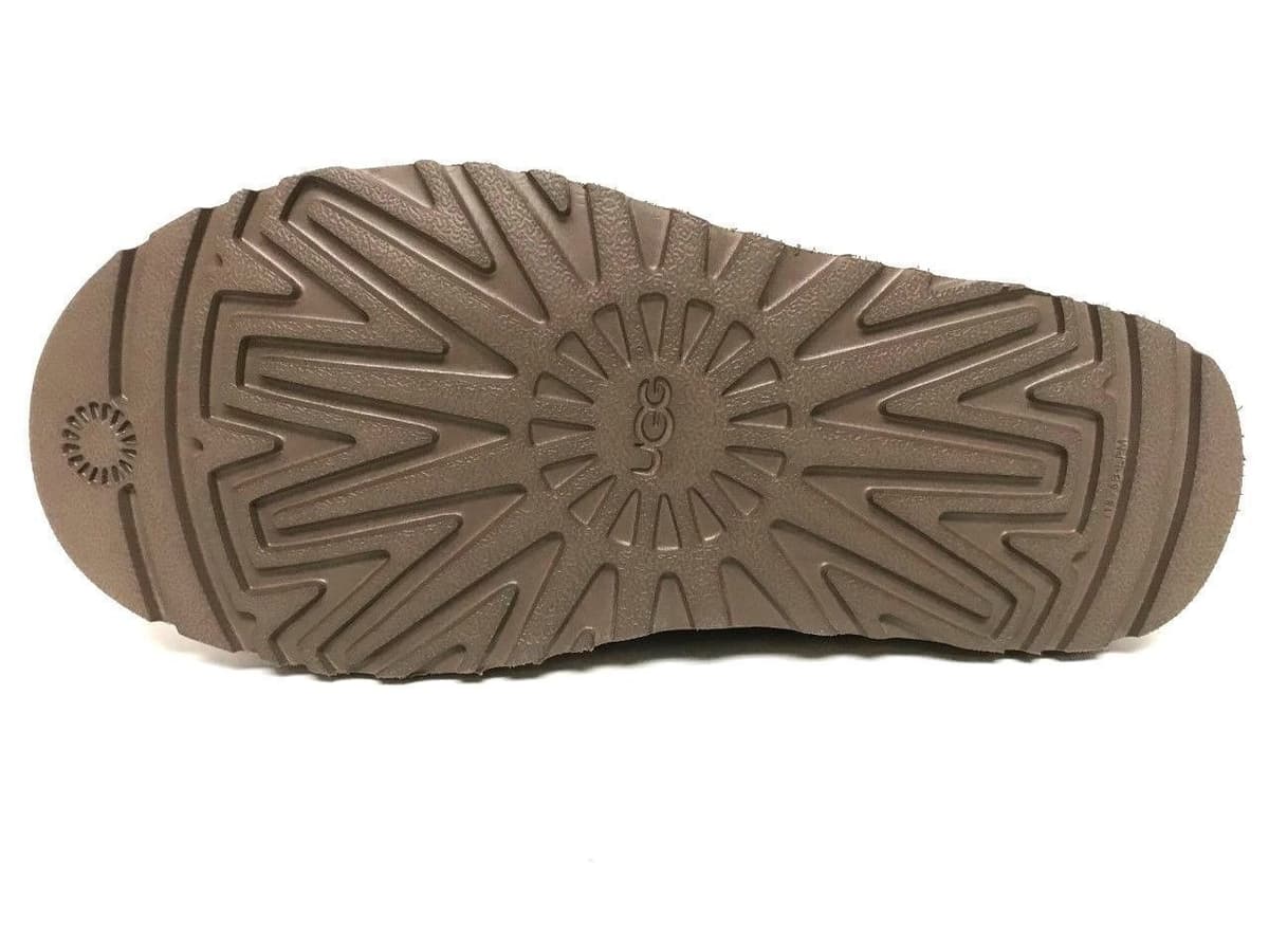 Ugg Neumel Бежевый — фото 6